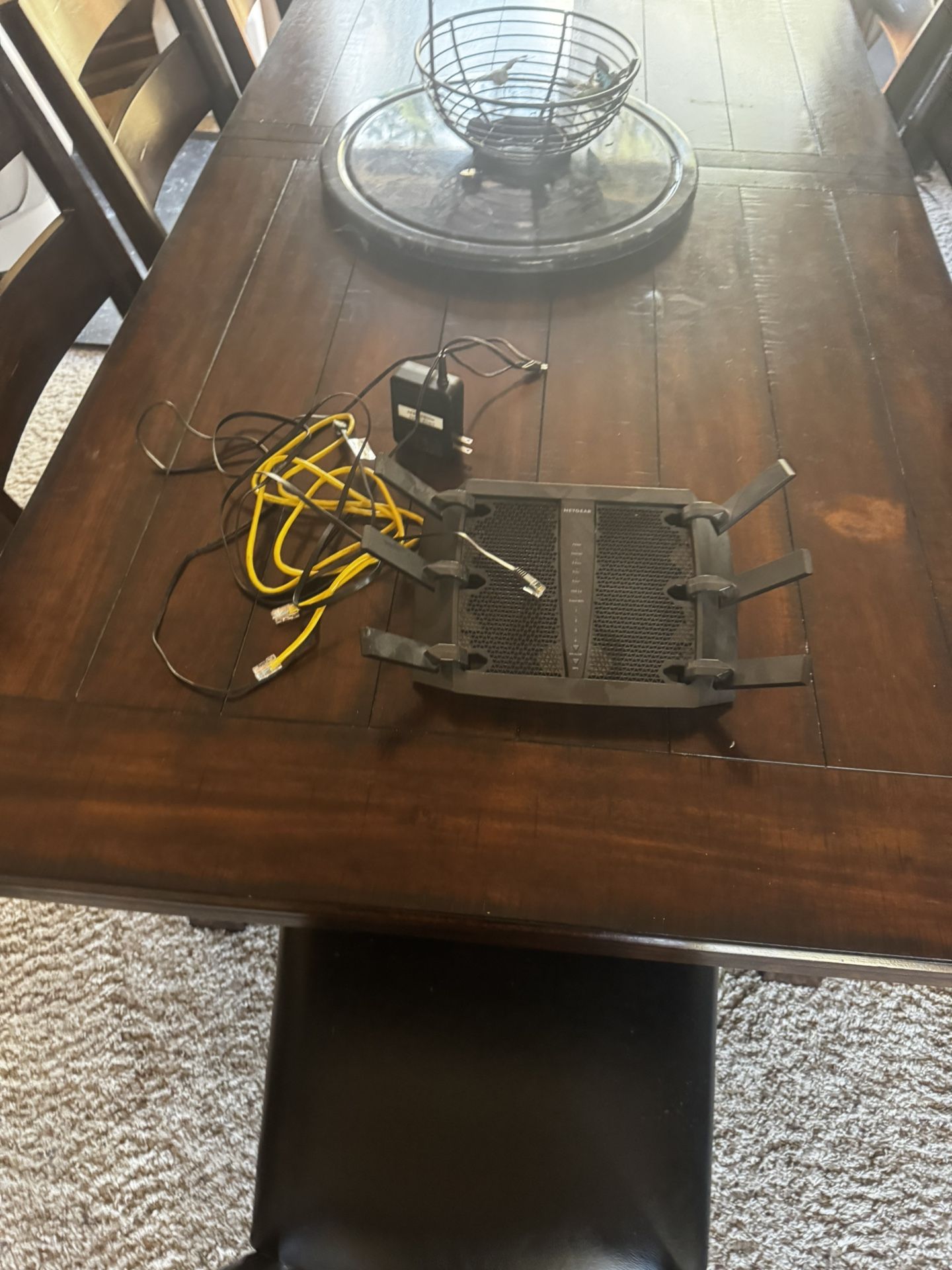 Netgear Nighthawk X6S