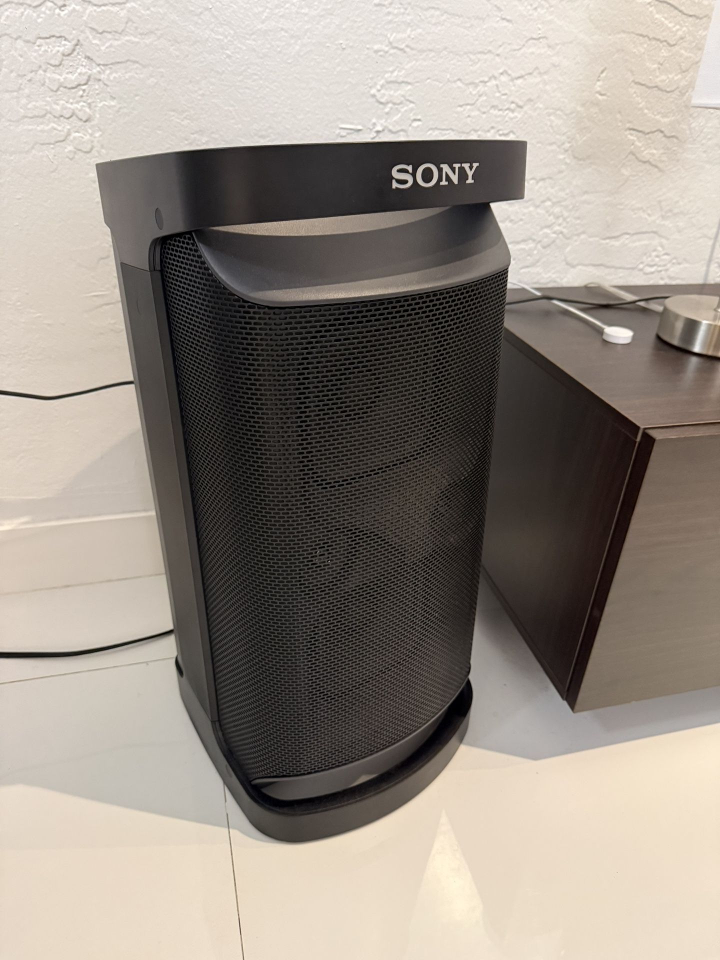 Sony SRS-XP500