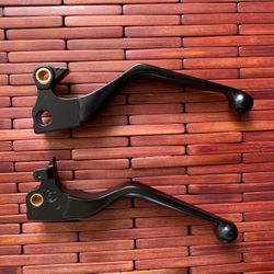 Break & Clutch Lever Set