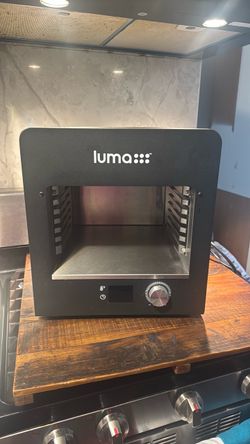 Smokeless Electric Infrared Grill