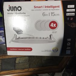 Juno Smart Intelligent Lights
