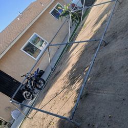 FIERROS PARA CARPA BUENAS CONDITION 12 X20