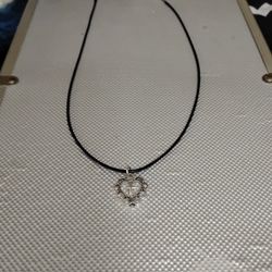 MDH "Love Of God" Necklace 