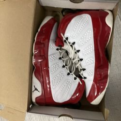 Jordan 9 