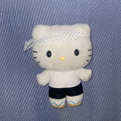 Hello Kitty Sushi Cook 