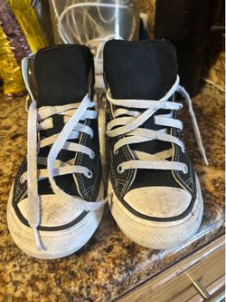 Converse all star