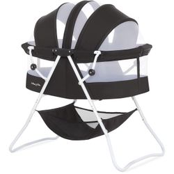 outdoor/indoor bassinet