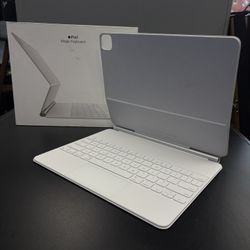 Apple Magic Keyboard