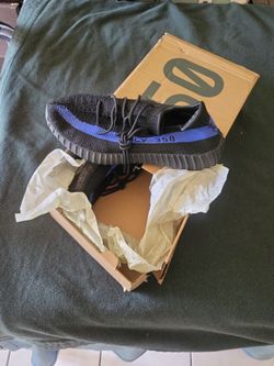 Yeezy 350 boost size 11