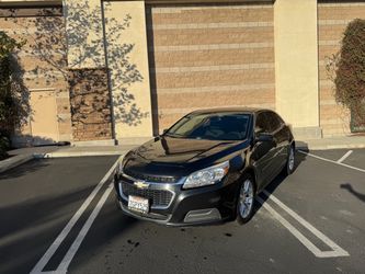 2015 Chevrolet Malibu