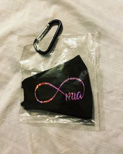 Custom mask