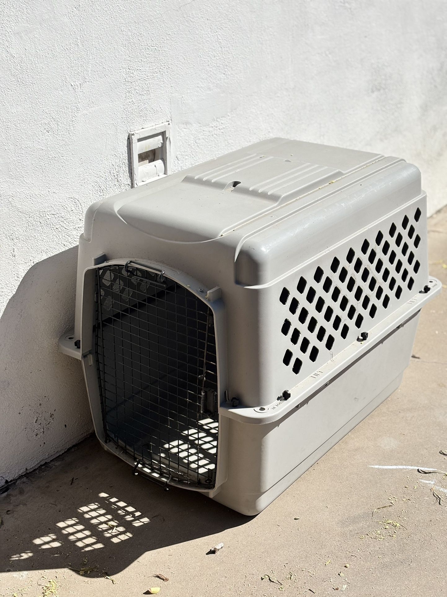 Dog Kennel