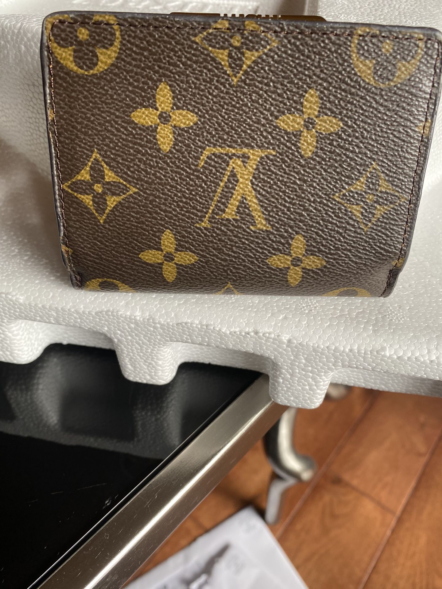 Lv mini wallet