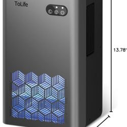 Dehumidifier 