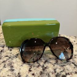 Kate Spade Sunglasses 