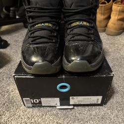 Air Jordan Gamma 11s Men’s Size 10.5