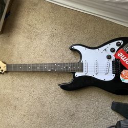 Electric Guitar