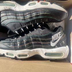 Nike Air Max 95 Size 10