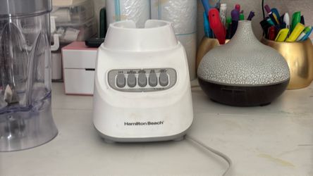 Hamilton Beach blender