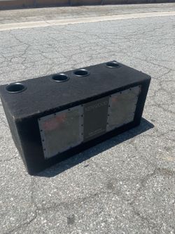 Subwoofers Size 10