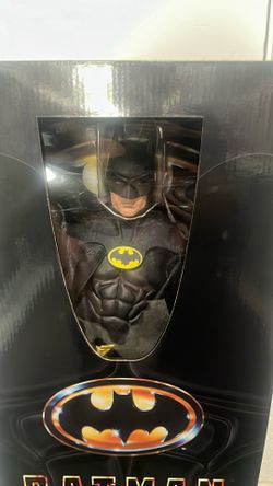 Neca 89 Batman 18 Inch 