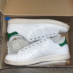 Adidas Stan Smith *SHOELACES INCLUDED* Size 11