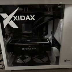Pre Built Pc 4080 Card 
