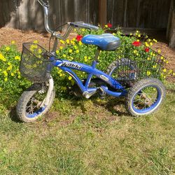 3 wheels Bicycle For Kids/Tricycle.