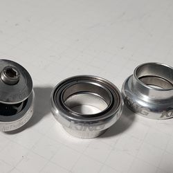 Chris king headset bmx