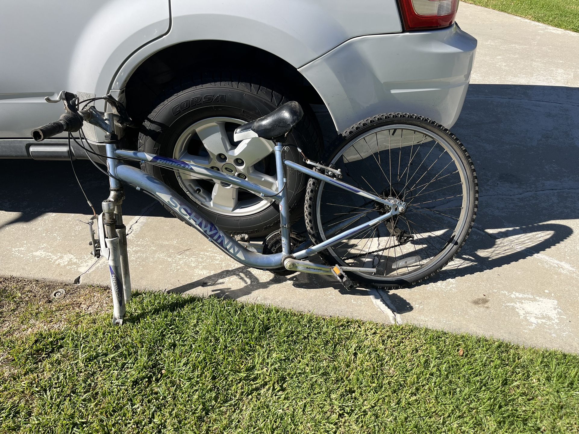 Schwinn Ranger Mountain Bike 