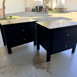 Side Tables (Set of 2)