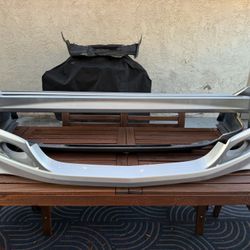 OEM Acura TSX A-SPEC Kit