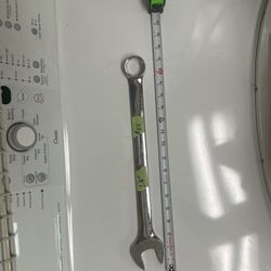 Wrench