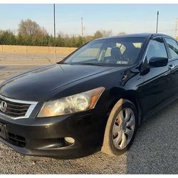 2009 Honda Accord