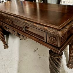Living room Sofa Console Table 