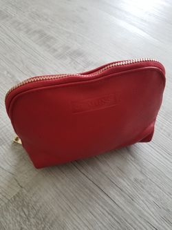 Clarins Cosmetic Bag