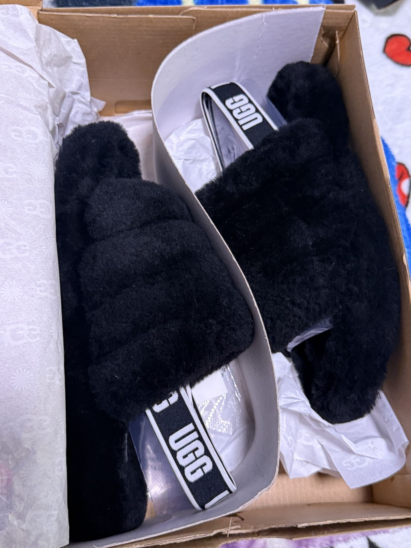 ugg