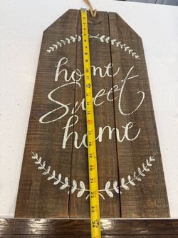 Wall decor