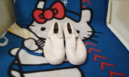 Women Van Speakers Size 7.5 Men 6