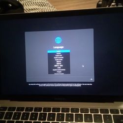 Apple MacBook Air M1