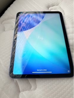 iPad 10th Generation