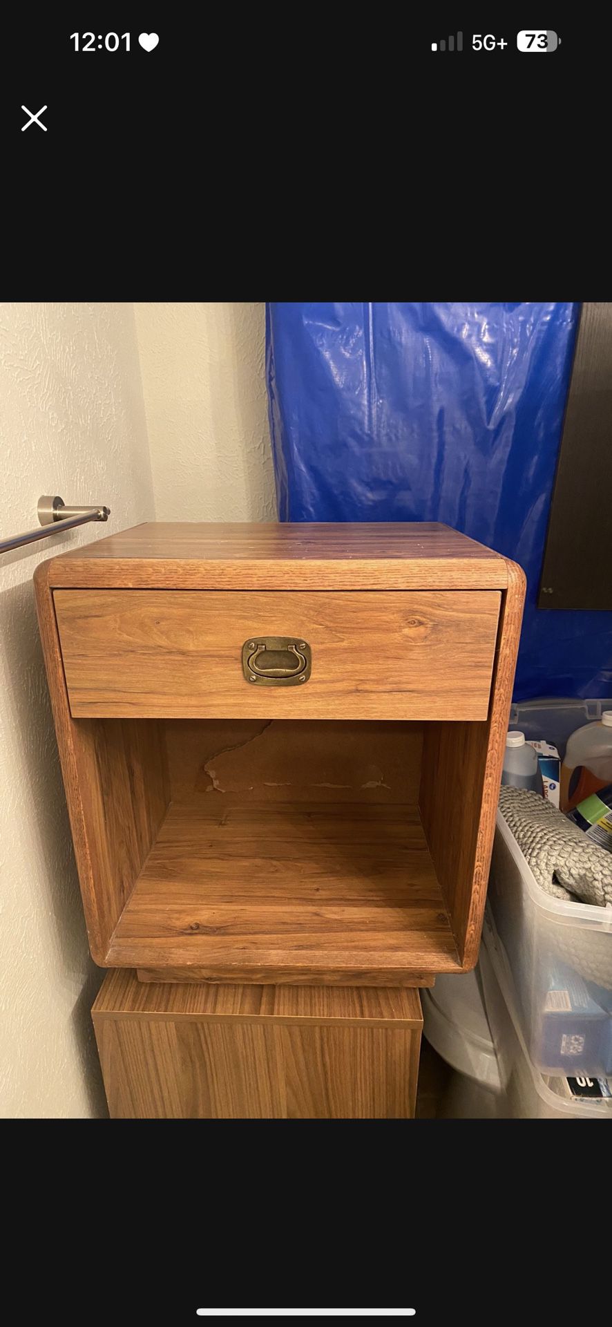 Night Stand (only One) 