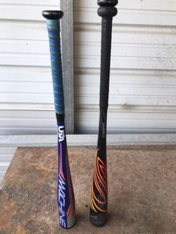 Baseball Equipment