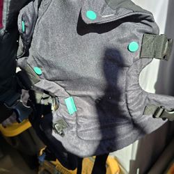 Baby Carrier