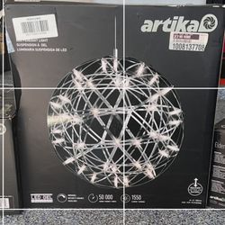 Artika Ligts 