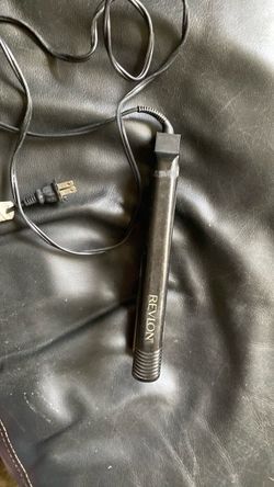 Flat Iron