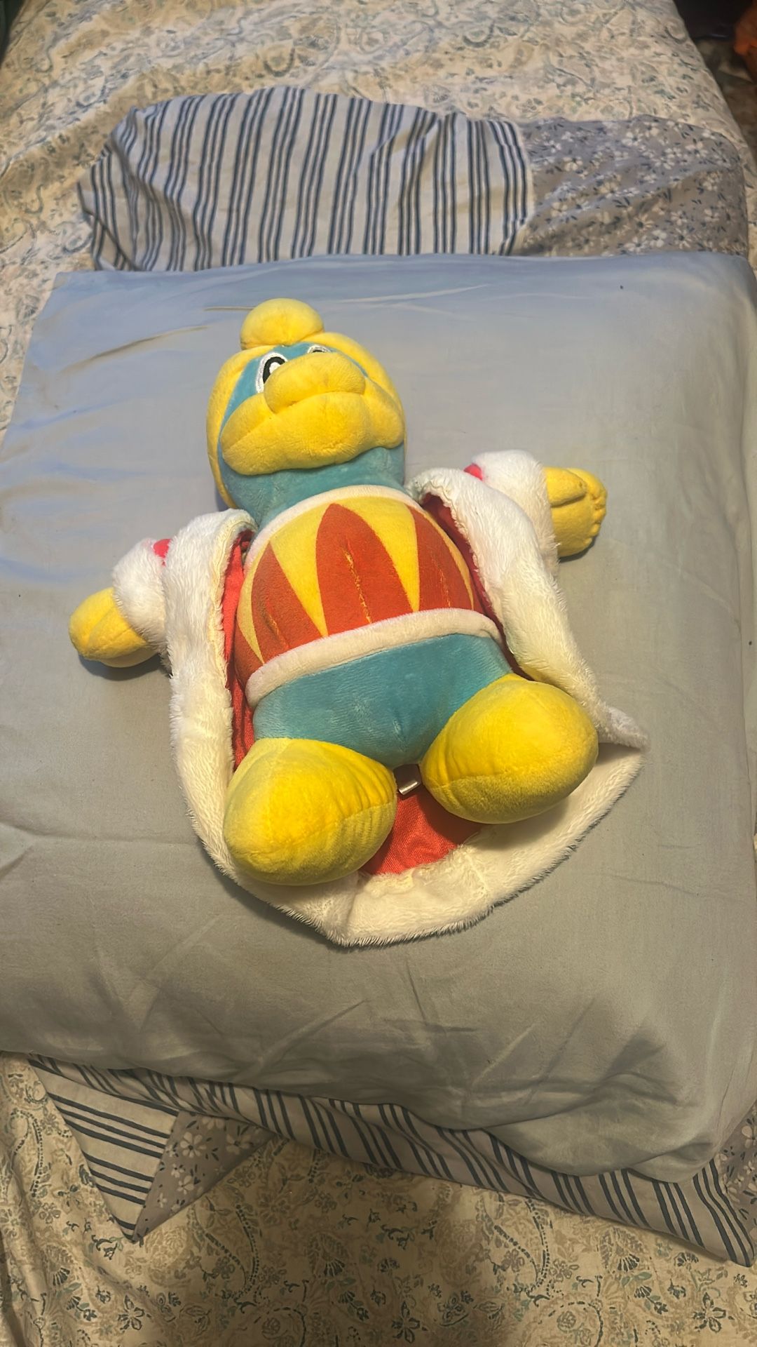 King Dedede Plush