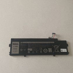 Dell 43wh Standard Rechargeable Li-ion Battery