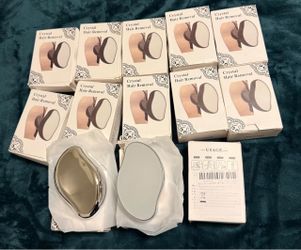 Crystal Hair Removal Tool – Lot of 13  New