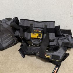 TOOL BELT 